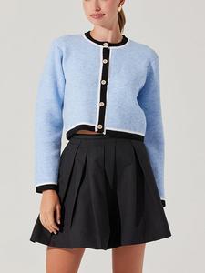 Кардиган Хэтти Astr The Label, синий