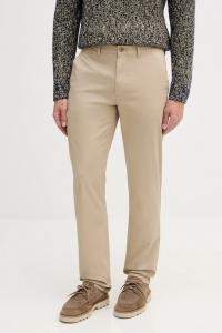Брюки Tommy Hilfiger,  бежевый