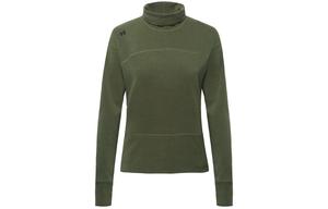 Футболка с рукавом реглан женская HOTSUIT, Jasper