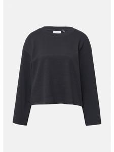 Толстовка 9865_темно-серый comma