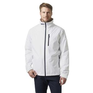 Куртка Helly Hansen Crew Midlayer 2, белый