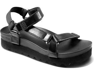 Туфли Reef Cushion Rem Hi, цвет Coco Black