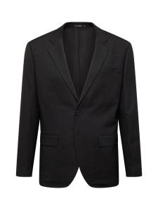 Куртка JACK & JONES Regular fit Suit Jacket JPRBushwick Mathew, черный