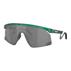Oakley Спортивные солнцезащитные очки Bxtr Shield, Black