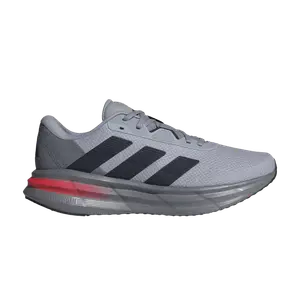 Кроссовки Adidas Galaxy 7 'Halo Silver Grey'