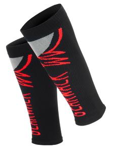 Гетры для ног normani, черный