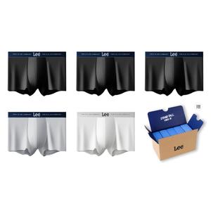 Lee Подарочный набор мужского белья 5 пар