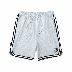 361° Шорты Casual Basketball Collection мужские Original Heather Gray