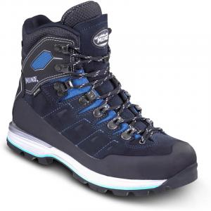 Ботинки треккинговые Air Revolution 4.4 женские Meindl, мультиколор