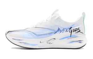 LINING Кроссовки Red Hare 8PRO женские для бега и повседневной носки с амортизацией, износостойкие и дышащие, низкие