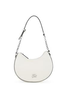 Сумка через плечо Karl Lagerfeld, белый