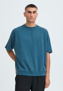 Футболка Solid SDSLATER BOX FIT, Indian Teal/Blue
