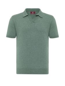 Свитер Williot Gerhard, цвет mottled green