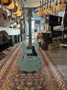 Eastman T60/TV LTD 2024 - Синий