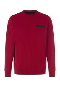 Толстовка нармир Babista, красный