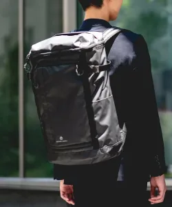 Рюкзак Michael Linnell, цвет Black