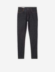MAISON KITSUNE/(W)MK JP SLIM FIT DENIM