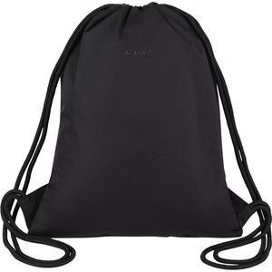 Маленькая сумка-спортсмен Jako, черный