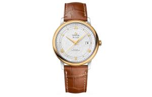 OMEGA Часы Men's Elegant Saucer Series Watch