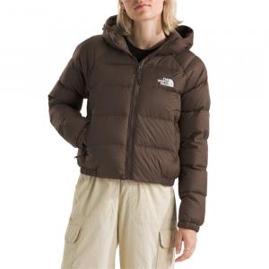 Толстовка с пухом Hydrenalite - женская The North Face, Smokey Brown
