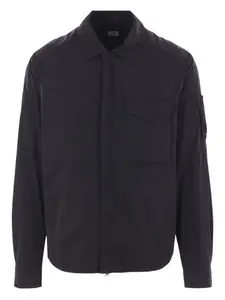 Куртка Chrome-R C.P. Company, черный