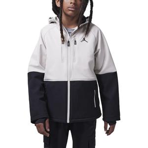 Куртки и Пальто AirJumpman Legend Светло-Коричневый Подростки Jordan