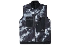 Жилет мужской черный Converse, черный