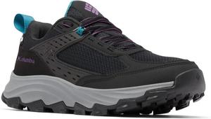 Женские кроссовки Columbia Hatana Max OutdryHiking, Black, Dark Lavender