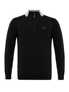 Свитер Jacey Quinn Edgar, черный