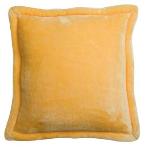 Подушка Vivaraise Tender, желтый