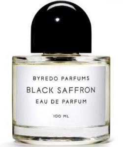 Byredo, Черный шафран, парфюмированная вода, 100 мл