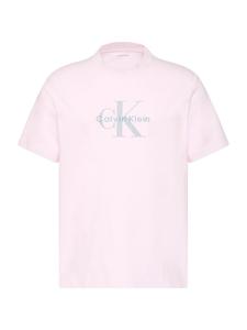 Рубашка Calvin Klein Jeans Hero, Rose