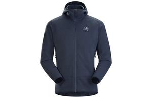 Куртка Kyanite Series Мужская Arcteryx, Синий Кобальтовая Луна/Кобальтовая Луна