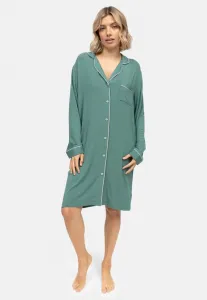 Ночная рубашка калли Cyberjammies, Grün
