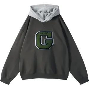 Свитшот Unisex GAP, бежевый