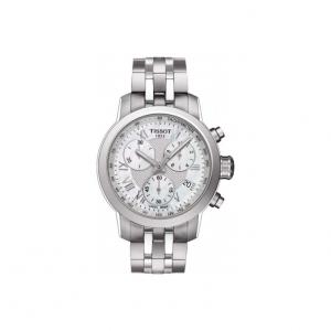 TISSOT Часы Women's Junchi 200 Series Watch, White Dial