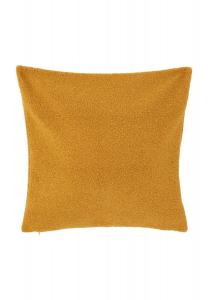 Чехол на подушку Galeria, цвет Gesamt Breite Senf