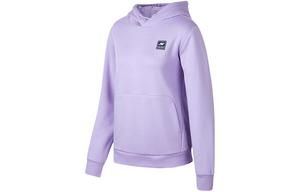 Футболка женская фиолетовая Skechers, розовая/010Y