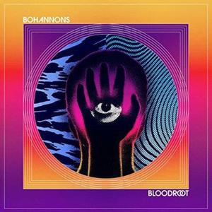 Виниловая пластинка Bohannons: Bloodroot