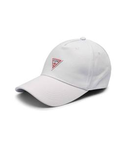 Бейсболка Лондон Guess, белый