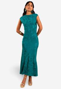 Платье THE-ARE Occasion wear, Verde/Dark Green