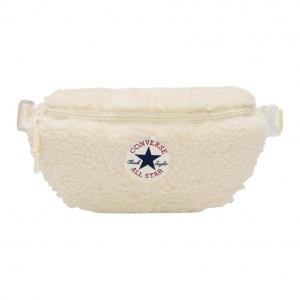 Converse Шерповый слинг-рюкзак, White