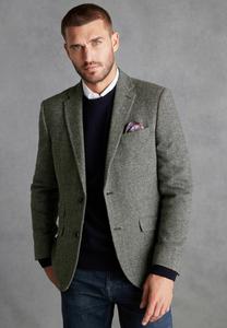 Куртка NOVA FIDES SIGNATURE REGULAR Next, цвет grey