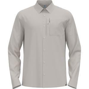 Hemd essential Odlo, серебряный
