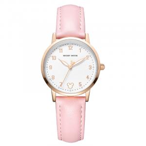 Disney Часы Quartz Movement Watch Women's Watch Multicolor Watch Dial