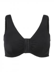 Бюстье Ulla Popken, черный