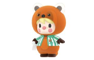 Little Sweet Bean Supermarket Series Second Generation мистические боксы одиночный мистический бокс/полный бокс 12 шт POP MART