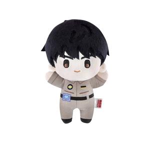 Sairo, Jett, Zeta Ultraman The Echo Of Light кукла плюшевый брелок высота 15cm KAYOU, Yasui Haruka