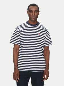 Футболка обычного кроя 178581 Scotch & Soda, синий