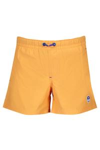 Детские шорты North Sails плавательные с карманом, оранжевый